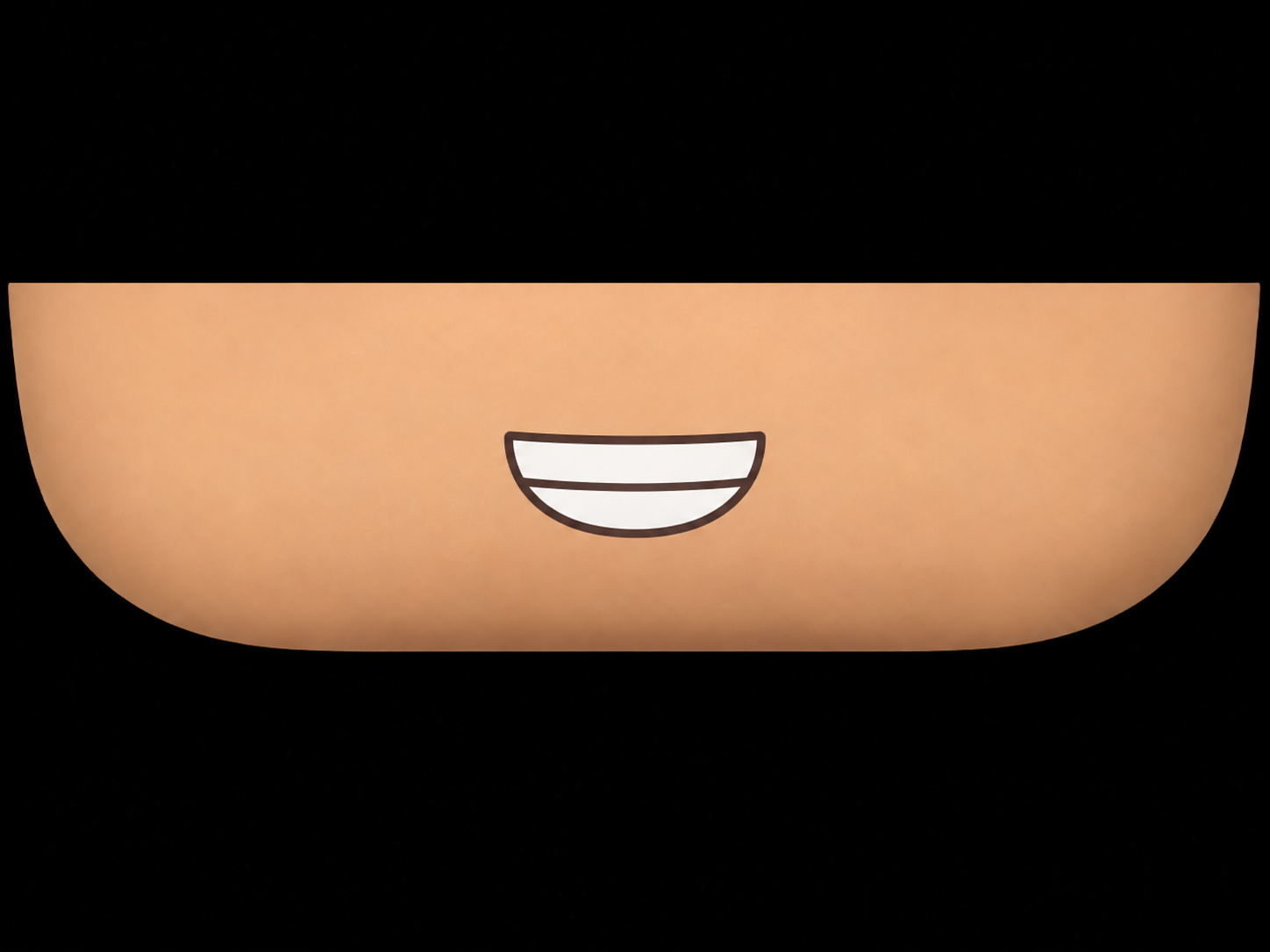 Con dientes